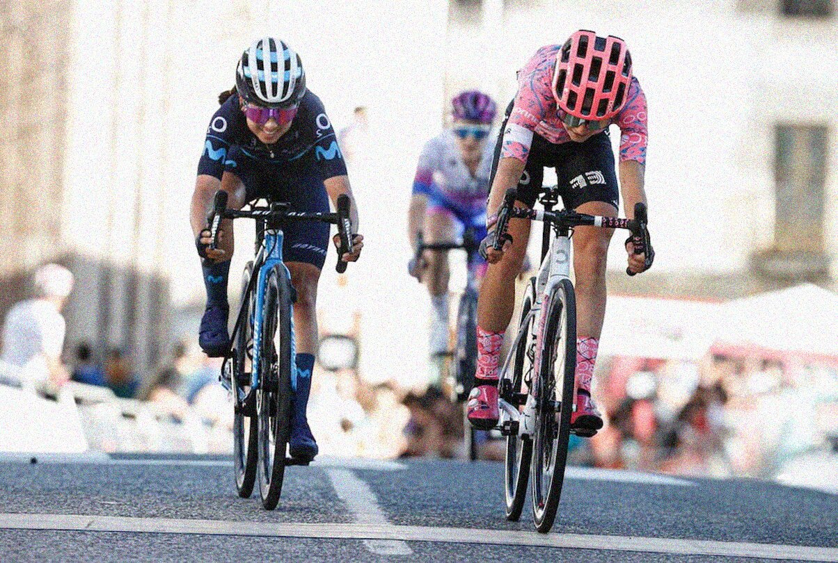 Dove vedere il Giro Donne e il Tour de France femminile 2022 in TV e in streaming