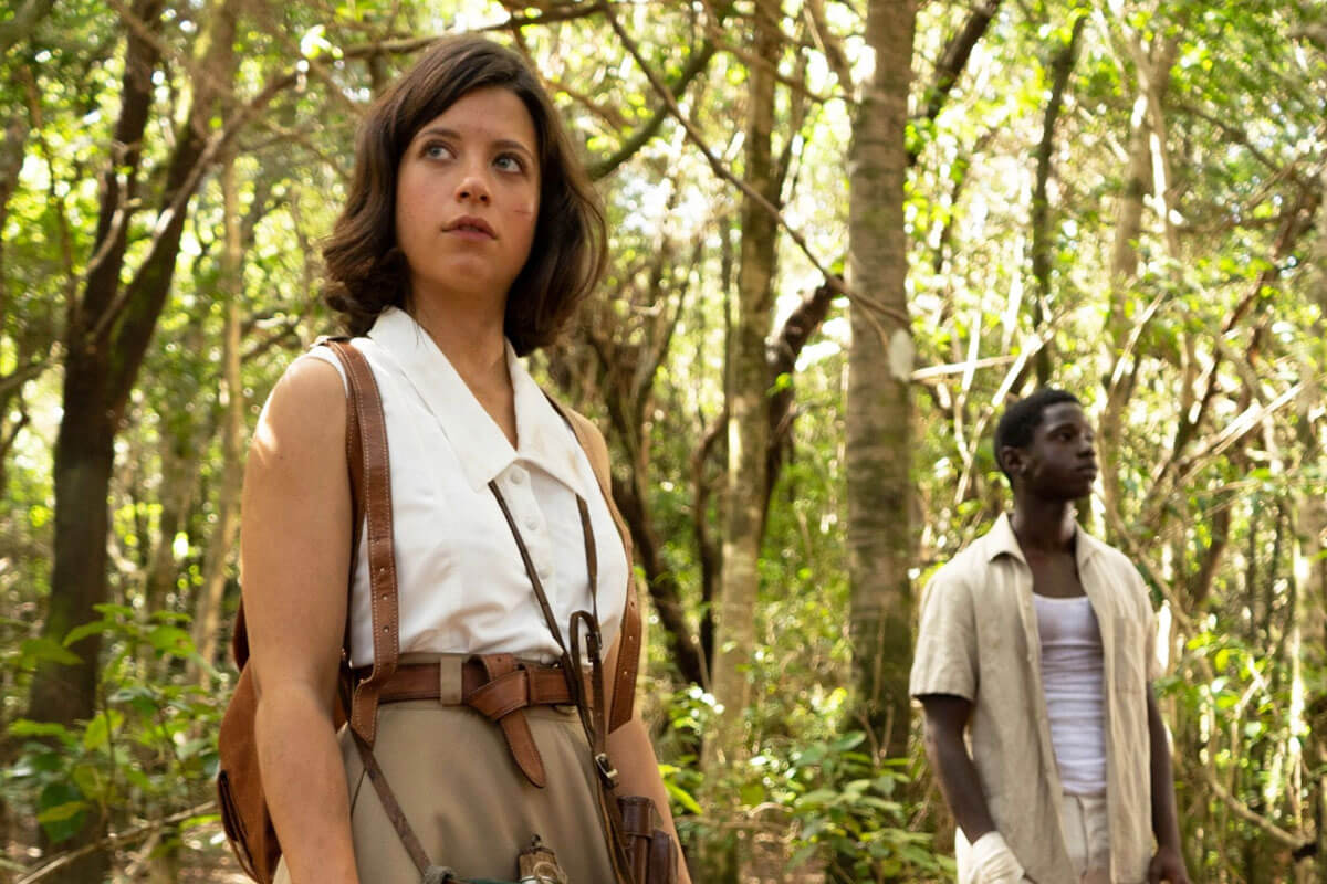 Tutto pronto per Un Altro Domani, la nuova soap dell'estate di Canale 5