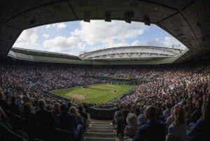 Wimbledon 2022