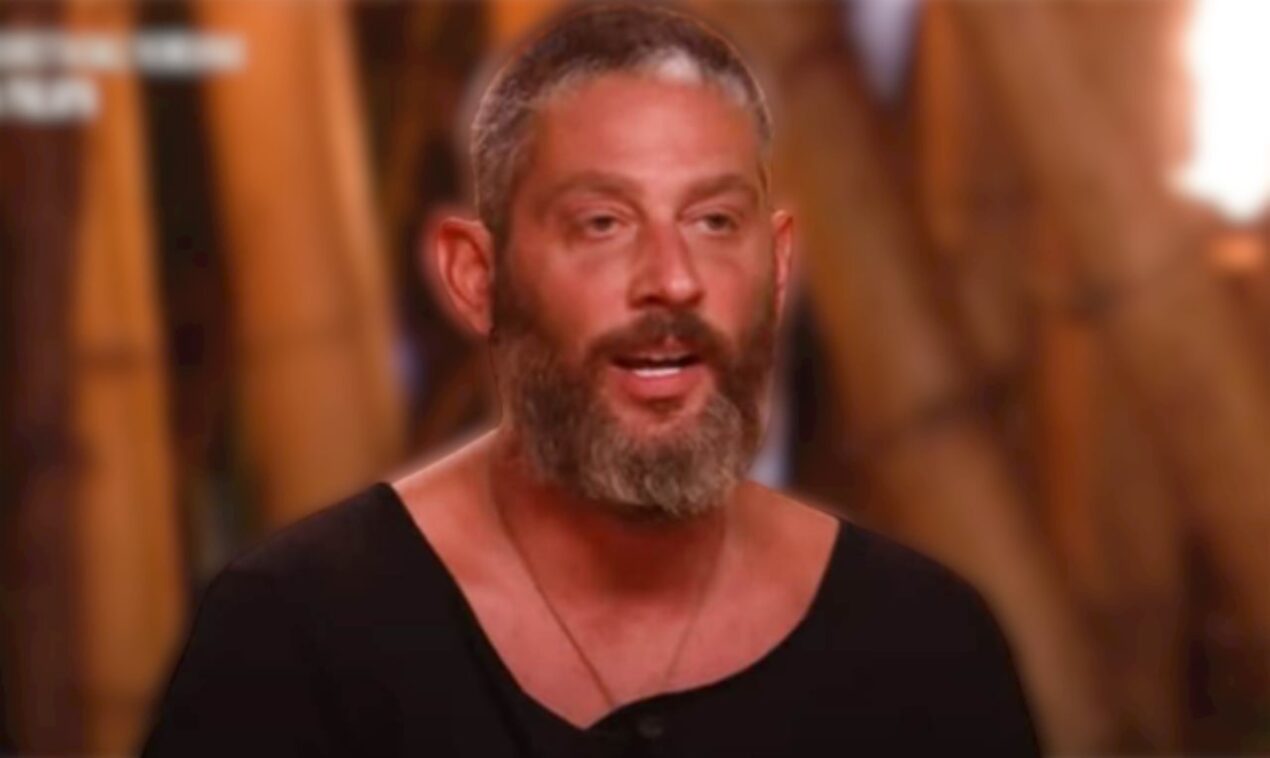 Edoardo Tavassi dall'Isola dei Famosi ad un nuovo show? Ecco di che si tratta