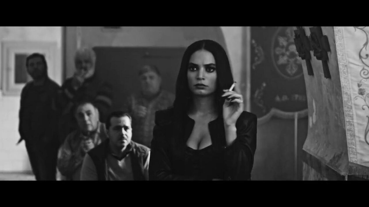 Elodie debutta al cinema nel film "Ti mangio il cuore": ecco cosa è emerso