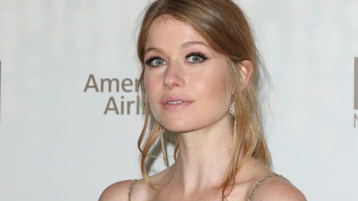 Genevieve Angelson entra nel cast di The Handmaid's Tale 5: avrà un ruolo chiave