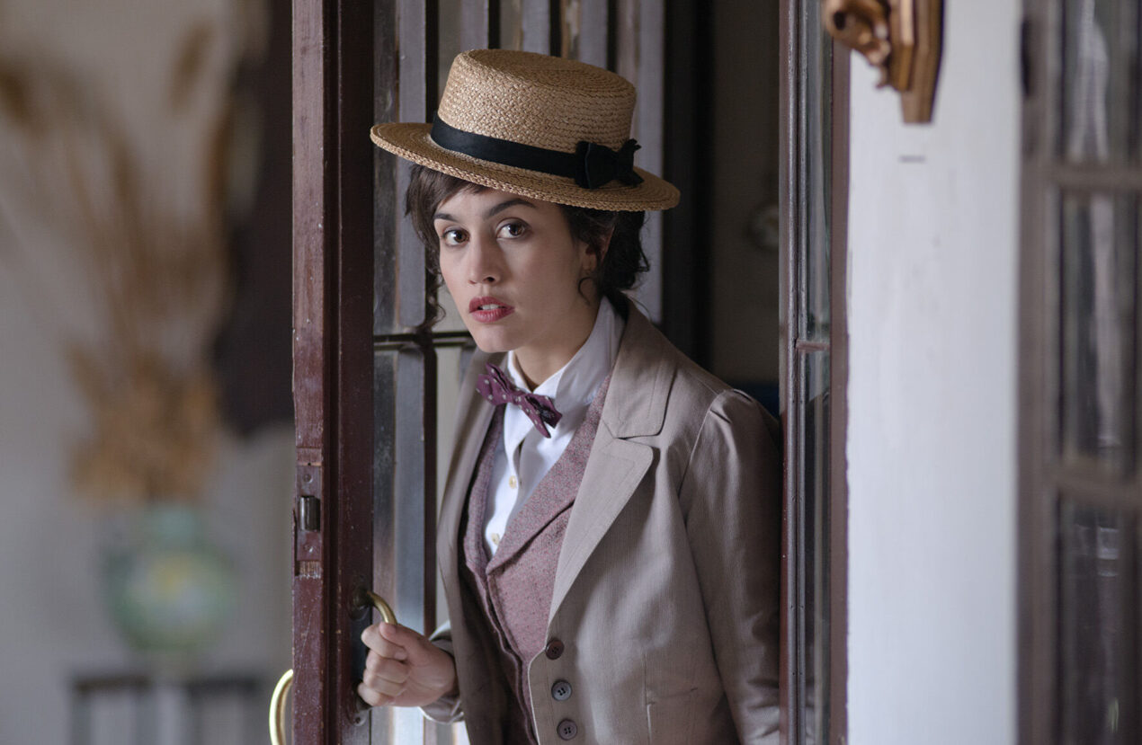 Ritorna Grand Hotel con l'ultima stagione: dove e quando vederlo