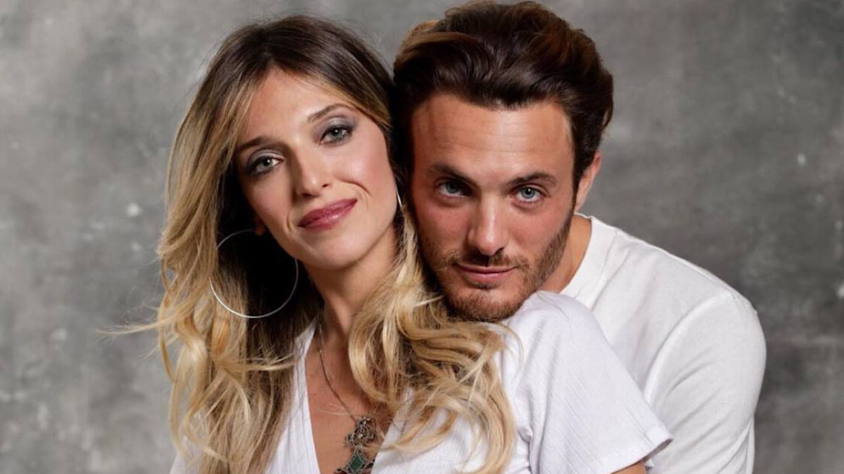 Guenda Goria e Mirko Gancitano rimandano le nozze: ecco per quale motivo