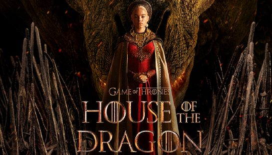 House of the dragon