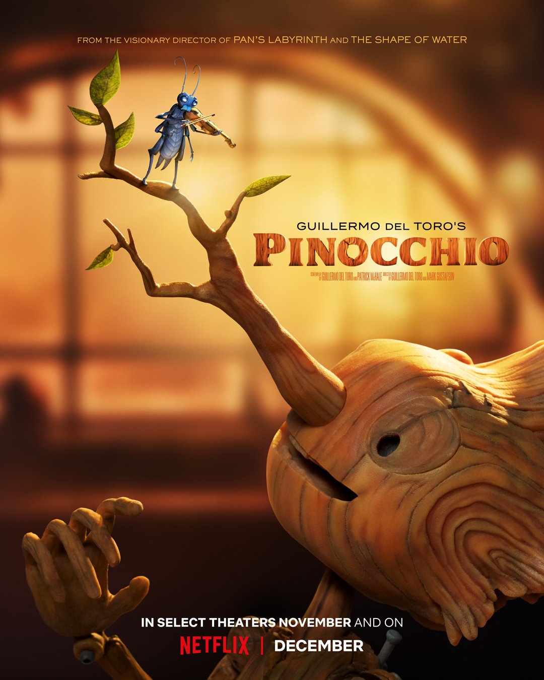 Pinocchio