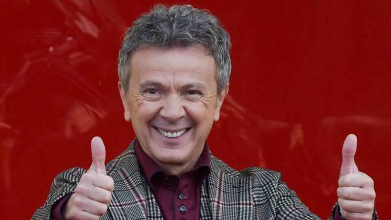 Pupo opinionista al Grande Fratello Vip 8? La rivelazione del conduttore