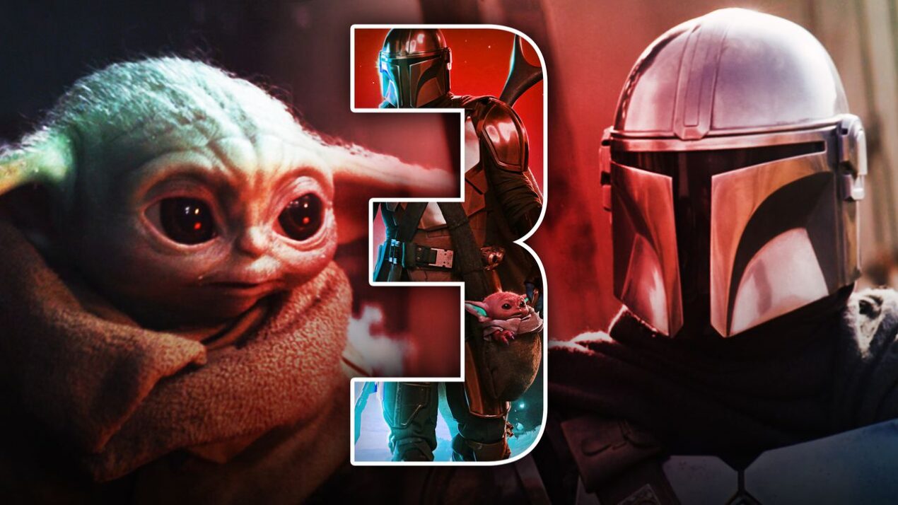 The Mandalorian 3 sta per sbarcare su Disney+: rilasciato il trailer ufficiale