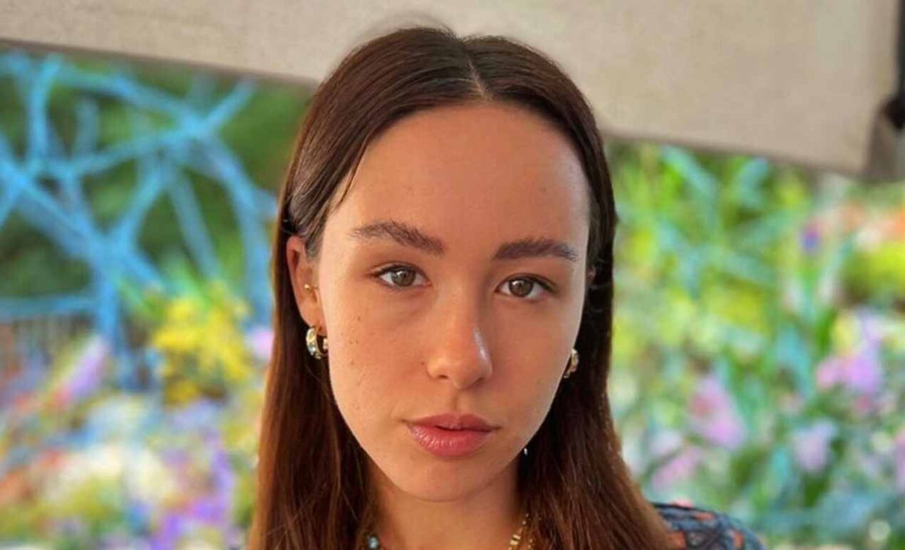 Aurora Ramazzotti incinta? Alfonso Signorini svela tutto