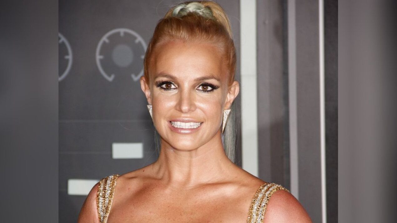 Colpo grosso per Amadeus: Britney Spears potrebbe essere al Festival di Sanremo