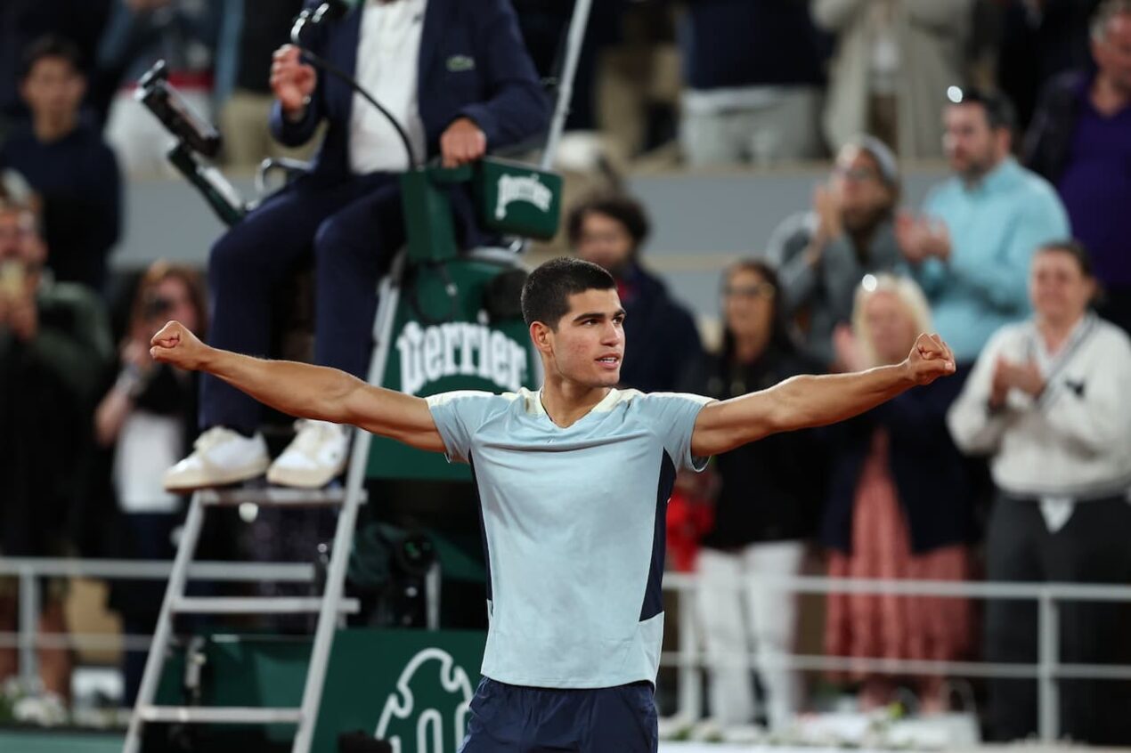 Dove vedere l'ATP Umago 2022 in TV e in streaming