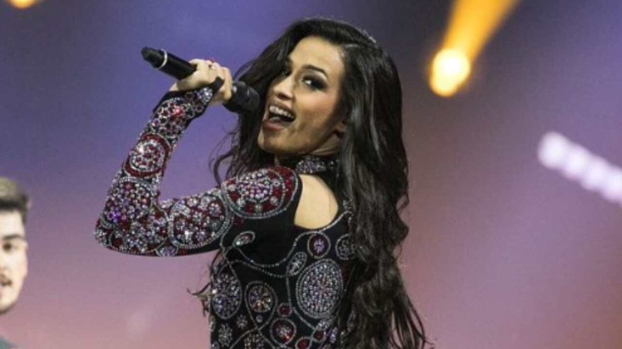 Arriva la conferma ufficiale: Chanel sarà la prima ospite di Mi Casa Es Tu Casa