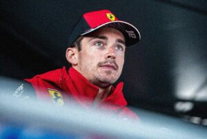 Charles Leclerc