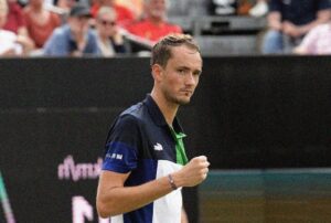Daniil Medvedev