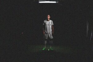 Angel Di Maria presentazione Juventus