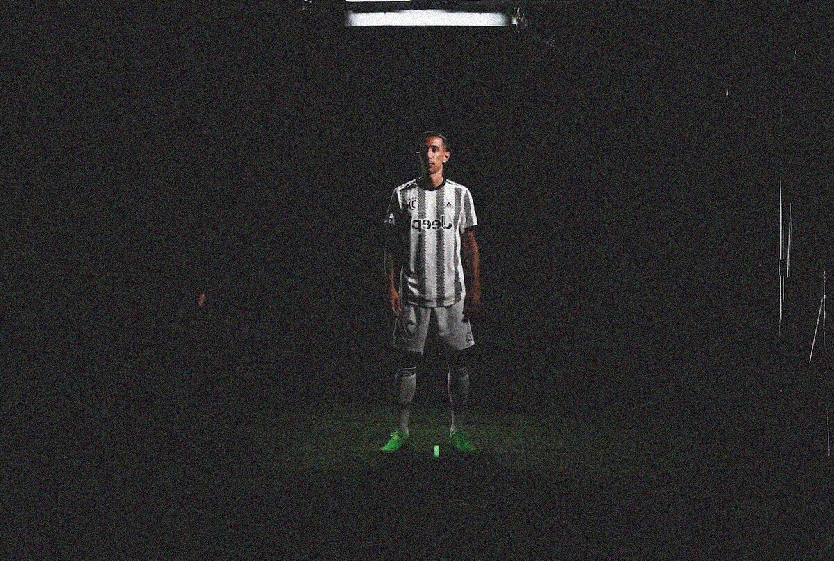 Dove vedere la presentazione di Di Maria oggi 11 luglio in TV e in streaming