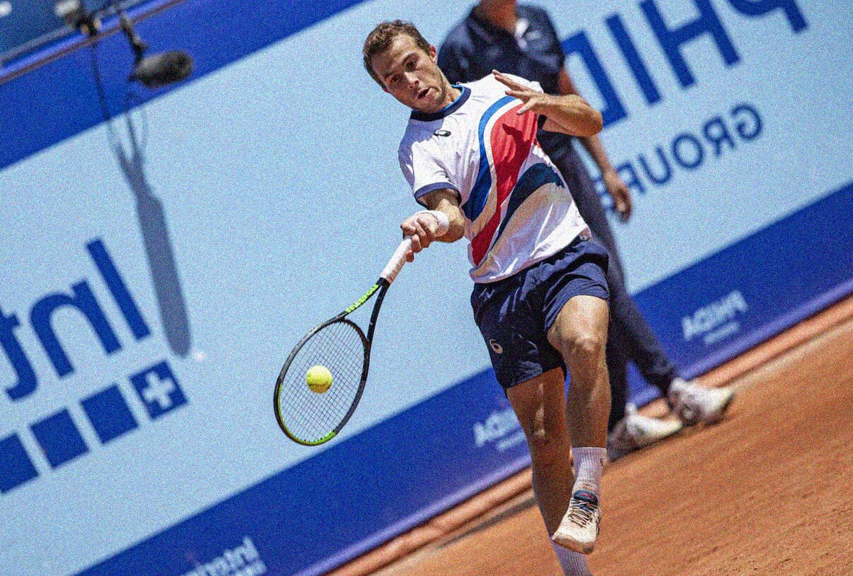 Dove vedere l'ATP Gstaad 2022 in TV e in streaming