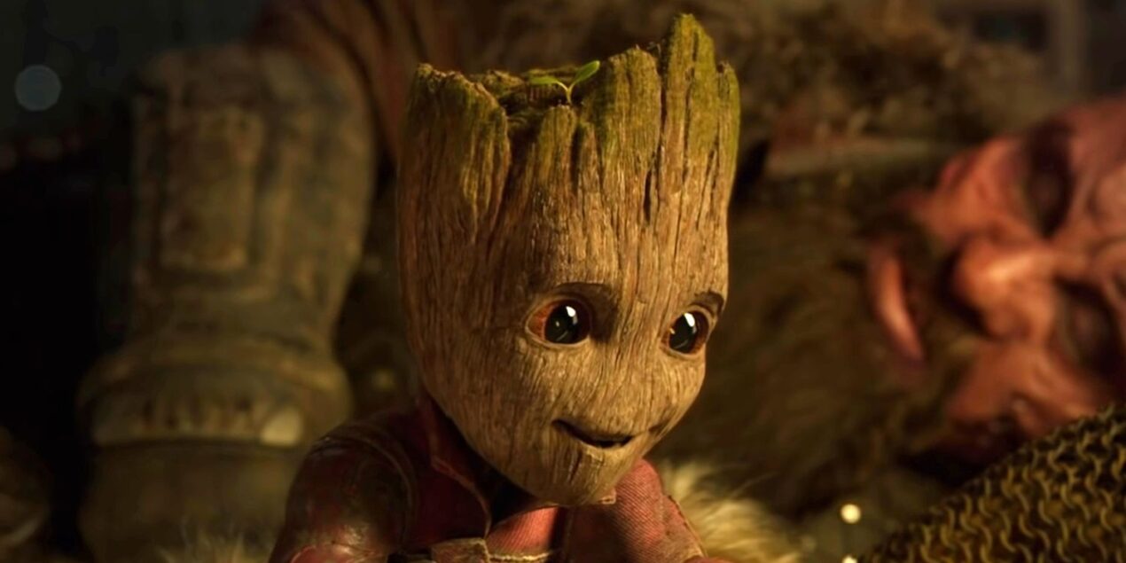 I Am Groot pronto a sbarcare su Disney+: svelata la data d'uscita