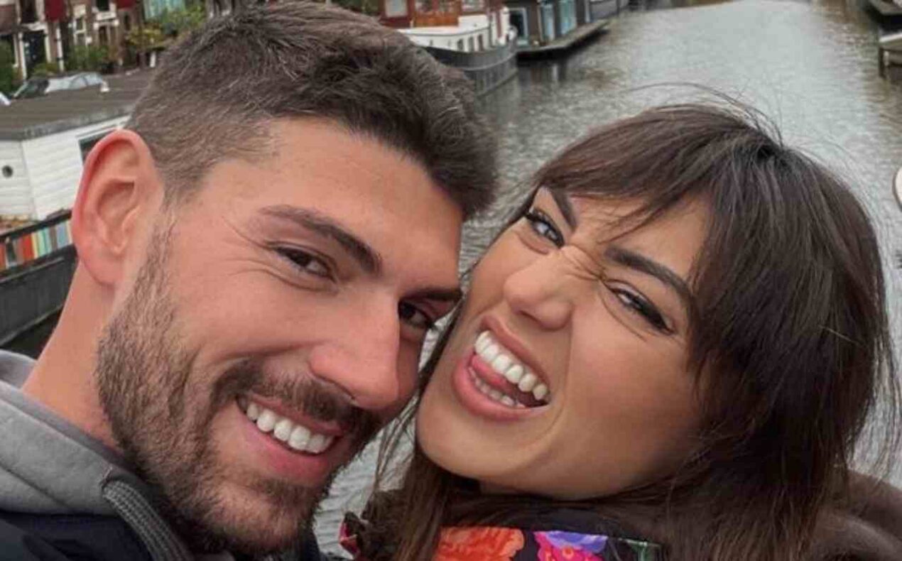 L'agente di Ignazio Moser spiega come stanno le cose con Cecilia Rodriguez