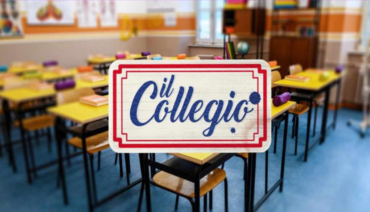 Il Collegio 8