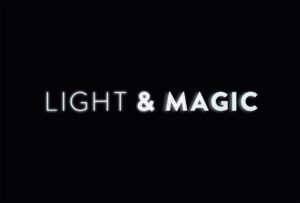 Light & Magic docuserie Disney Plus