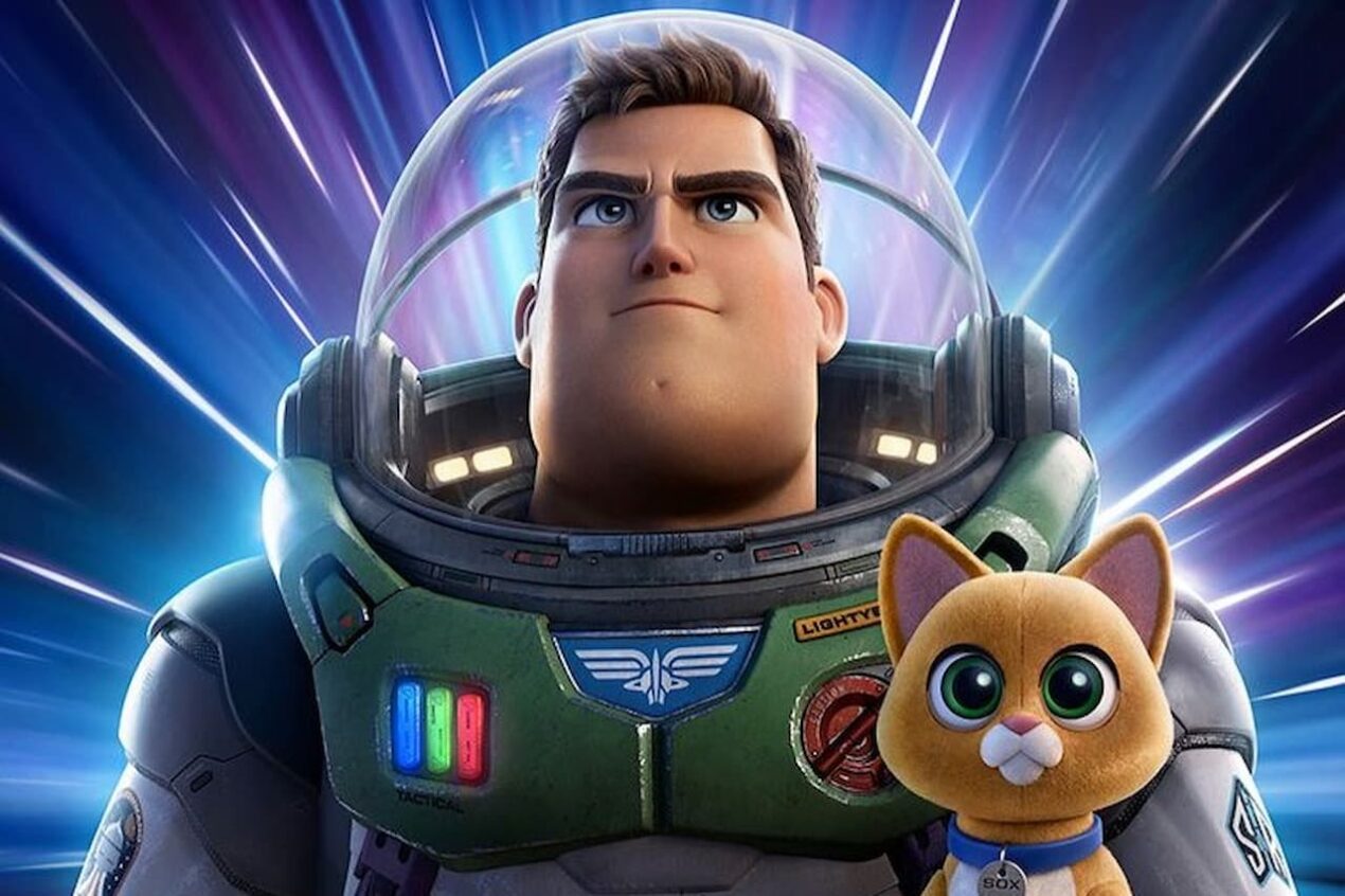Quando esce Lightyear? La data di uscita del lungometraggio originale Disney