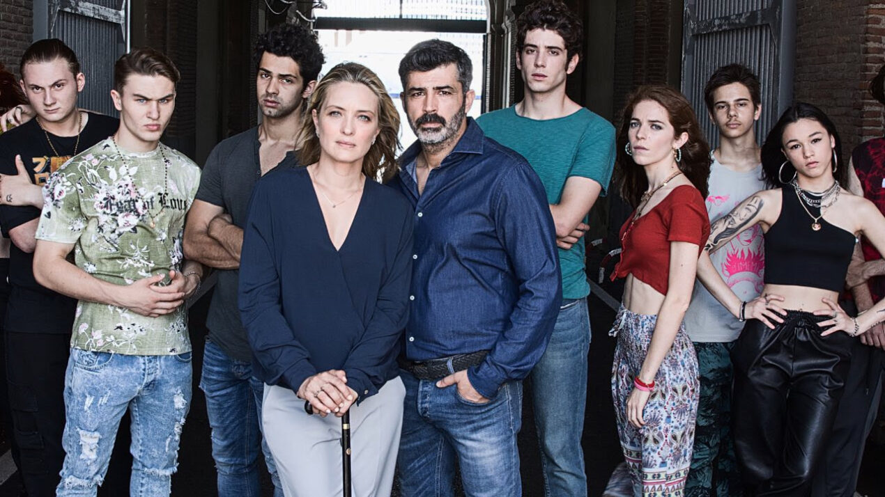 La terza serie di Mare Fuori ha un finale alternativo? L'ipotesi