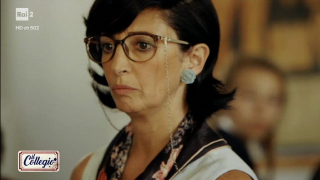 Maria Rosa Petolicchio 