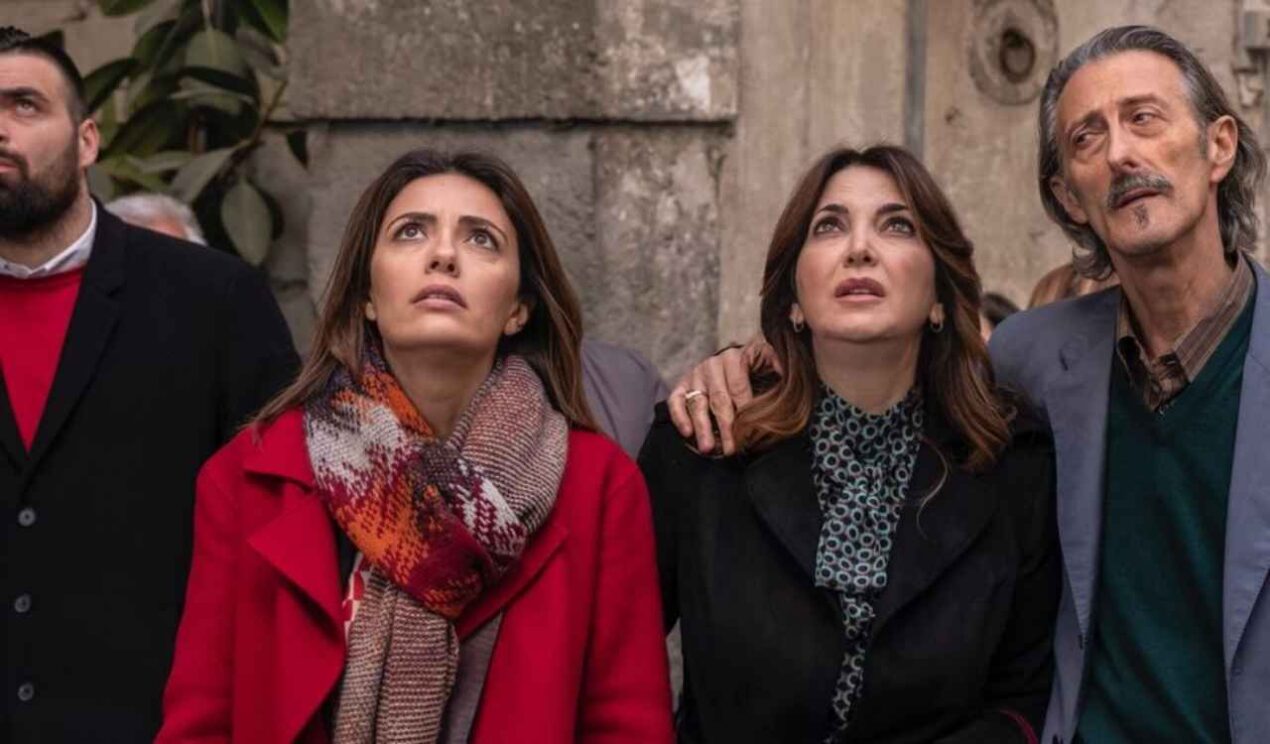 La terza stagione di Mina Settembre si farà e andrà in onda nel 2024, i dettagli