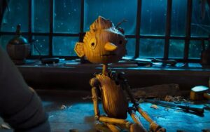 Pinocchio