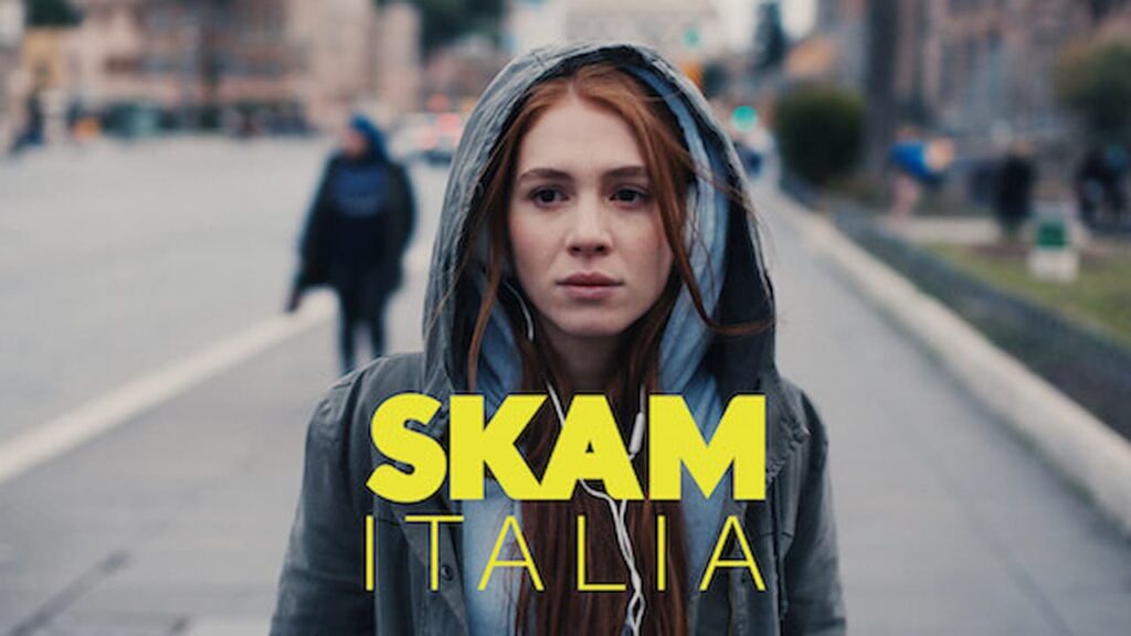 Skam Italia