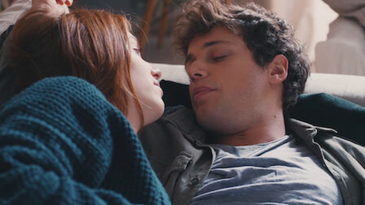 SKAM Italia 5 da oggi disponibile gratis per gli abbonati