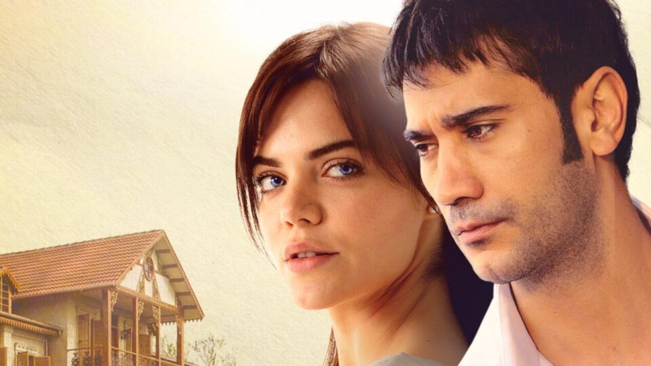 Terra Amara: innamoramenti e rivelazioni nella puntata del 6 febbraio 2024