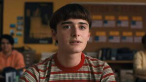 Will Byers