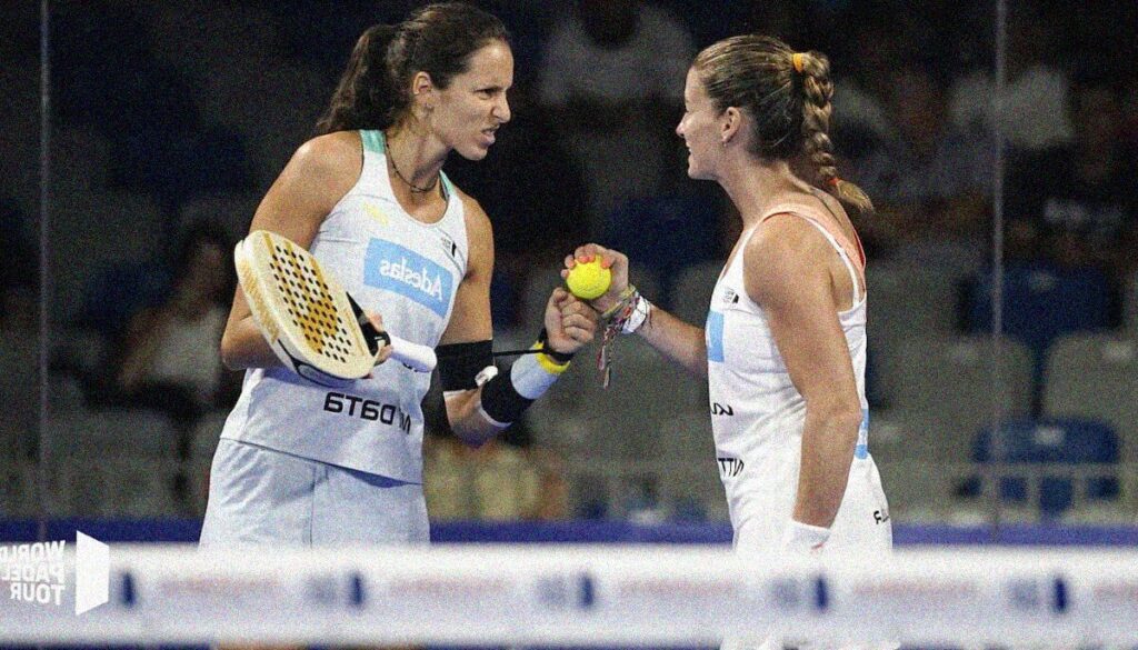 World Padel Tour 2022