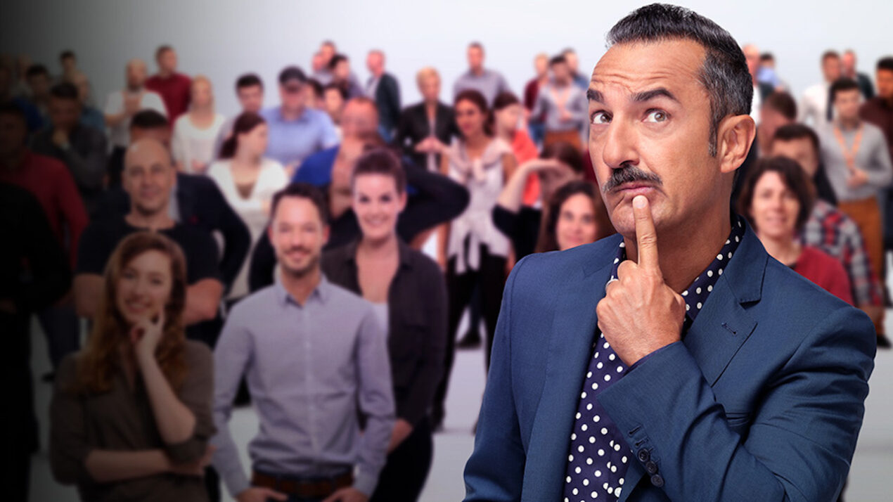 Nicola Savino: ecco perché ho lasciato Mediaset per TV8