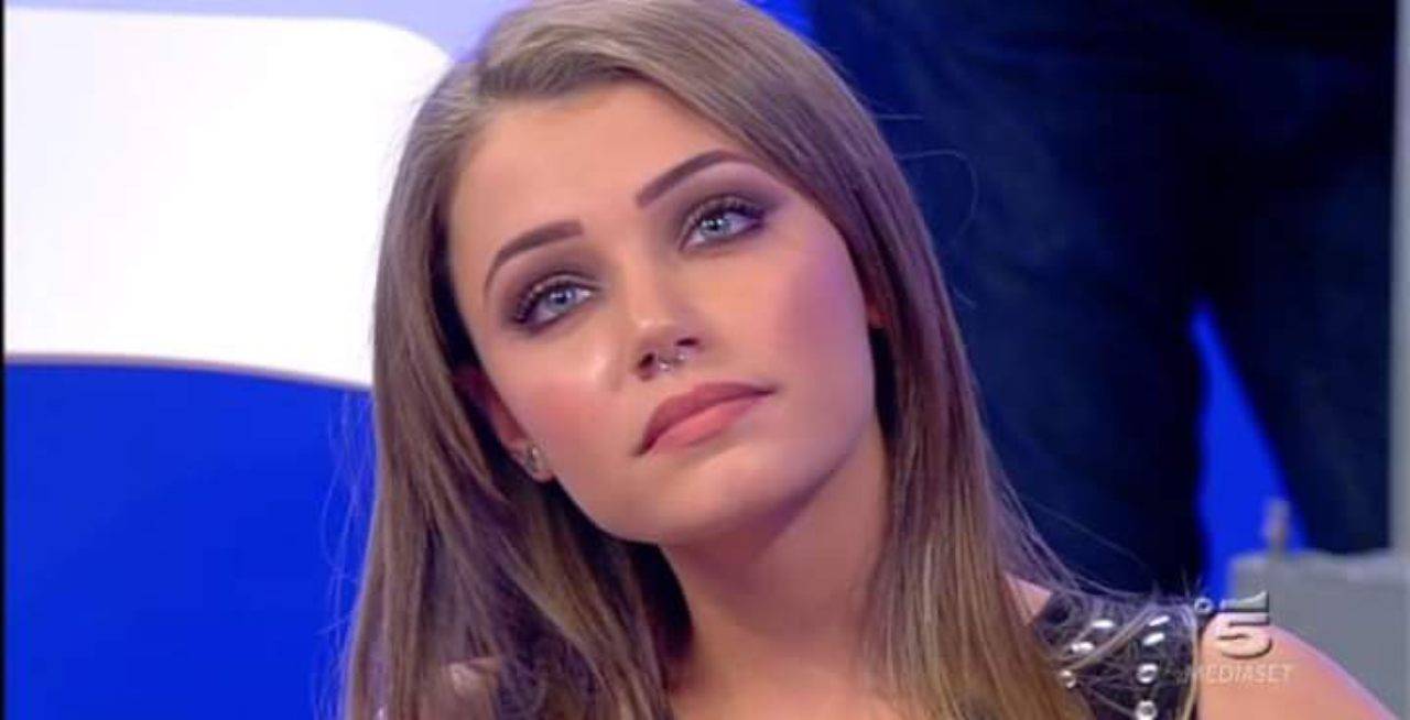 Camilla Mangiapelo svela retroscena sulla fine della storia con Riccardo Camilla Mangiapelo svela retroscena sulla fine della storia con Riccardo