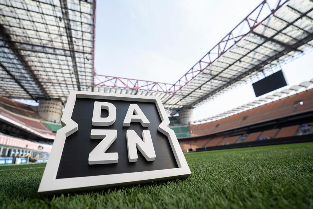 DAZN