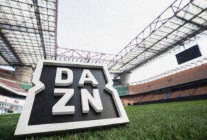 DAZN