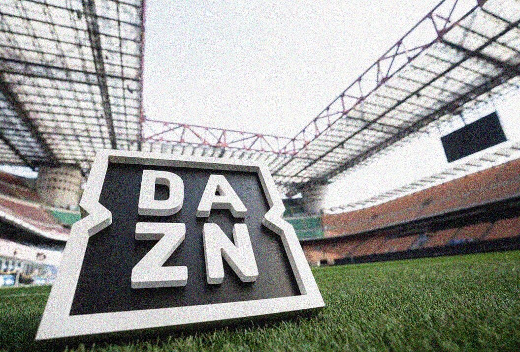 DAZN