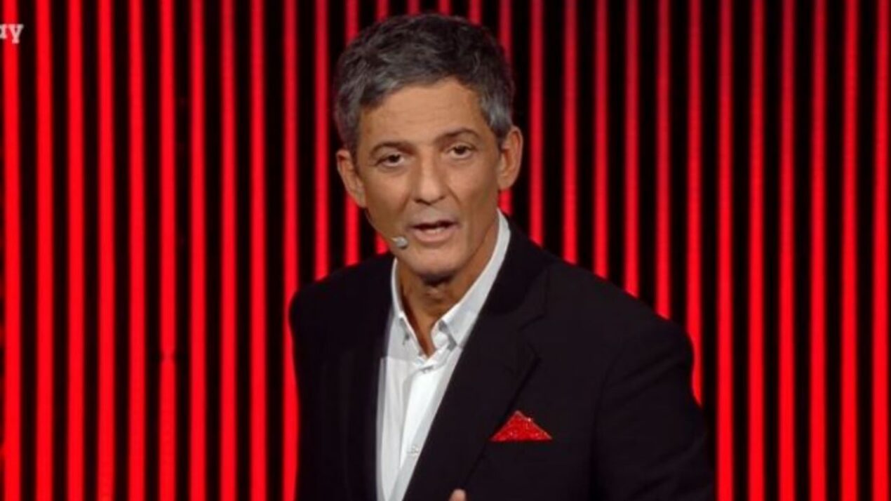 Battuta d'arresto per il nuovo show di Fiorello: la protesta del Tg1