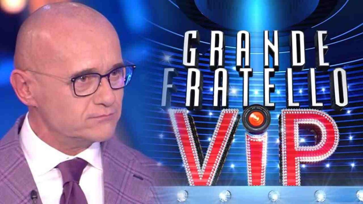 Quanto sarà nip il GF Vip 8? I dubbi sulla nuova edizione