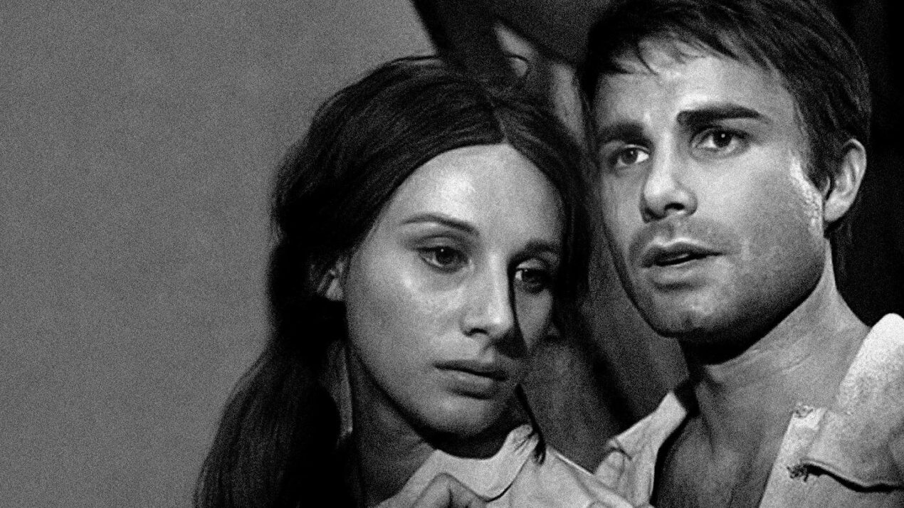 I Promessi Sposi ritornano in tv: ecco tutto quello che c'è da sapere