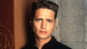 Jason Priestley