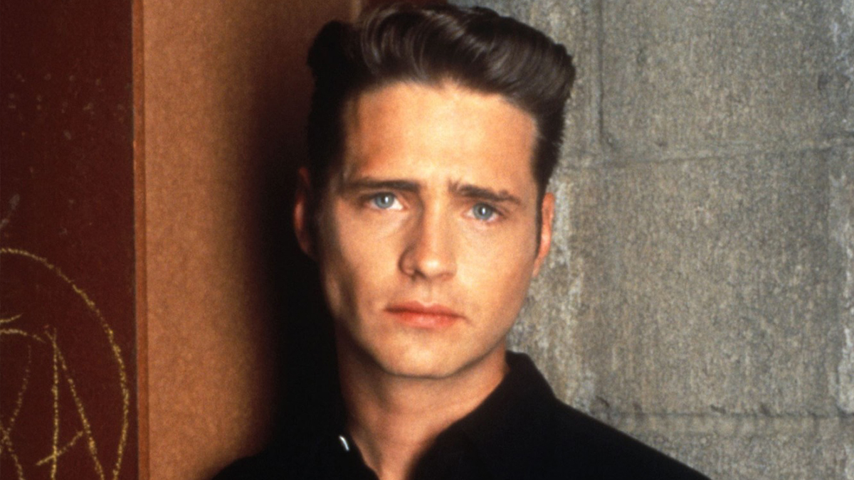 Jason Priestley svela perché lasciò Beverly Hills 90210: confessione inattesa