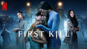 Netflix - First Kill