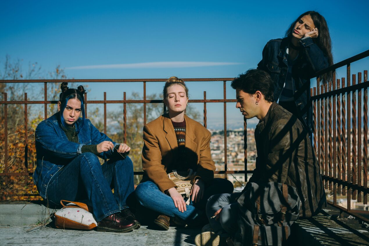 Skam Italia 5 sorprende tutti con un tema inesplorato: sinossi, foto e trailer