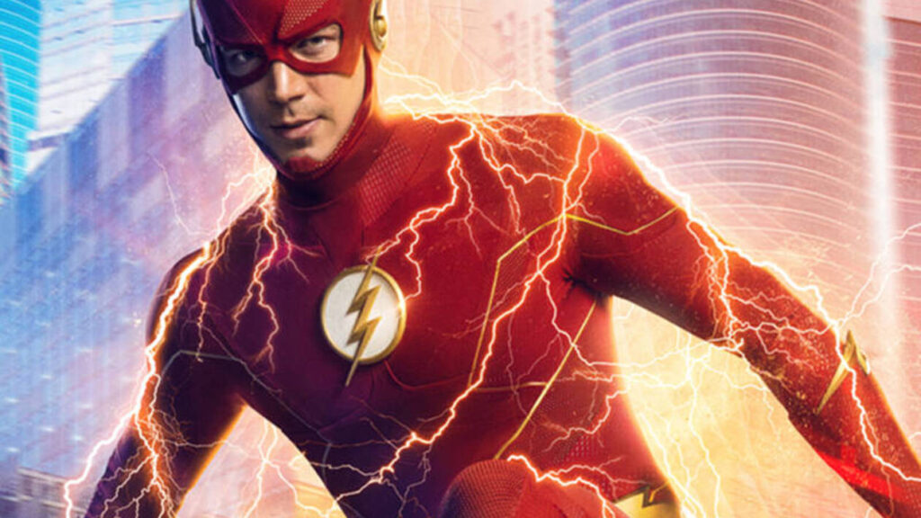 The Flash