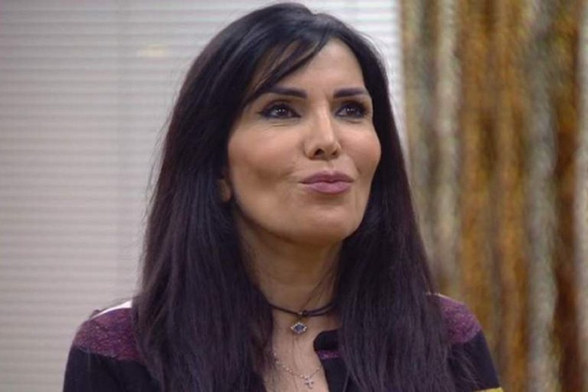Fariba Tehrani