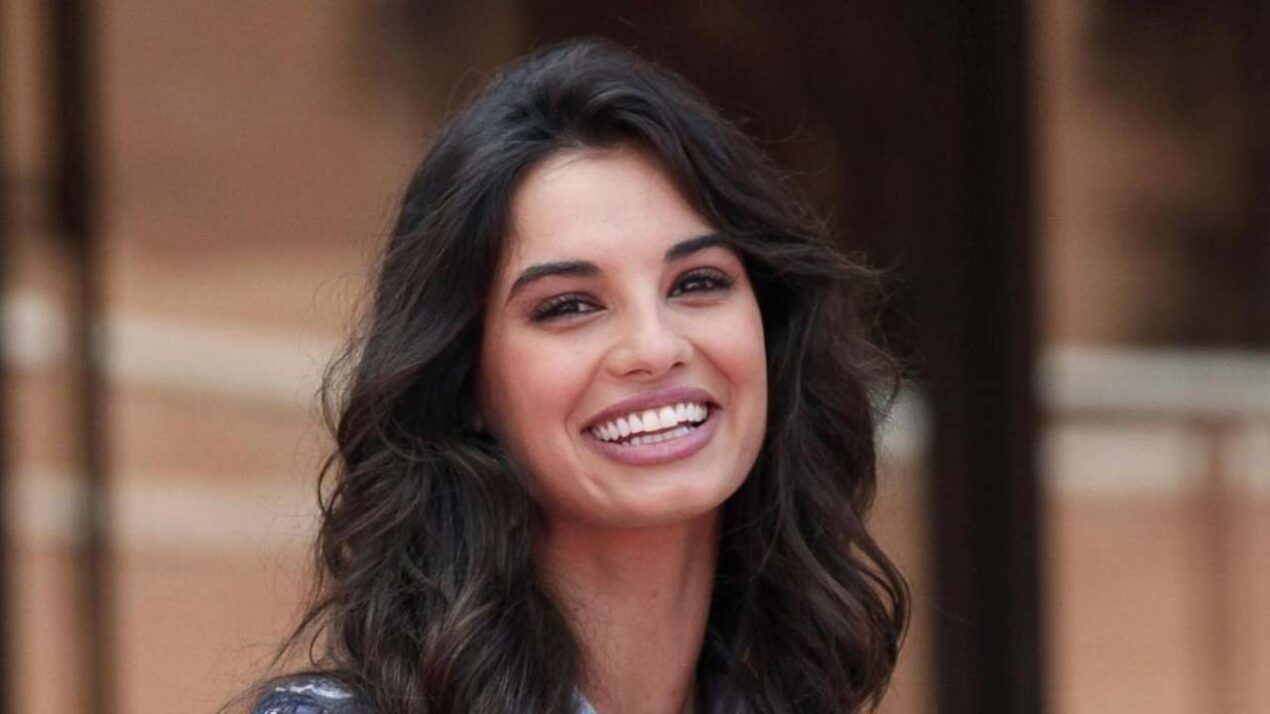 Francesca Chillemi sul suo ruolo in Che Dio Ci Aiuti 7: "Azzurra si ribellerà"